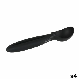 Ice cream Spoon Percutti Fórmula Black (4 Units) by Percutti, Ice Cream Scoops - Ref: S2226439, Price: 10,65 €, Discount: %