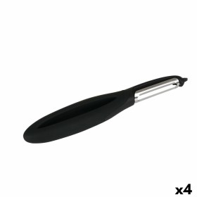 Descascador Percutti Fórmula Preto (4 Unidades) de Percutti, Descascadores - Ref: S2226442, Preço: 10,39 €, Desconto: %