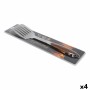 Spatola Percutti Legno percutti Barbecue 53 x 13 x 3 cm (4 Unità) di Percutti, Spatole - Rif: S2226459, Prezzo: 19,48 €, Scon...