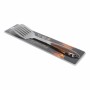 Spatola Percutti Legno percutti Barbecue 53 x 13 x 3 cm (4 Unità) di Percutti, Spatole - Rif: S2226459, Prezzo: 19,48 €, Scon...