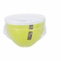 Ensaladera Kitchen Tropic Verde Con Tapa 2 Piezas (8 Unidades) de Kitchen Tropic, Cuencos y tazones - Ref: S2226492, Precio: ...