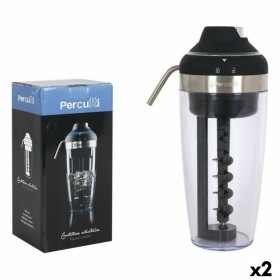 Shaker Percutti Legno percutti Électrique 500 ml (2 Unités) de Percutti, Shakers & distributeurs - Réf : S2226504, Prix : 13,...