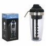 Shaker per cocktail Percutti Legno percutti Elettrica 500 ml (2 Unità) di Percutti, Shaker per Cocktail - Rif: S2226504, Prez...