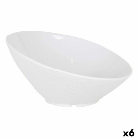 Assiette creuse Inde Trattoria Porcelaine (6 Unités) de Inde, Plats et plateaux - Réf : S2226546, Prix : 48,23 €, Remise : %