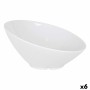 Plato Hondo Inde Trattoria Porcelana (6 Unidades) de Inde, Platos y fuentes - Ref: S2226546, Precio: 48,23 €, Descuento: %