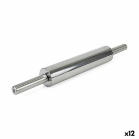 Pastry Roller Quttin 6 x 6 x 42 cm (12 Units) | Tienda24 - Global Online Shop Tienda24.eu