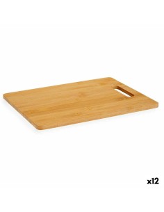 Schneidebrett Wenko 2712800100 30 x 52 cm Durchsichtig Gehärtetes Glas (2 Stück) | Tienda24 Tienda24.eu