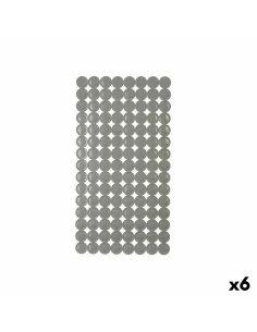 Colgador Qlux 138218 Plástico 12,5 x 11 x 6 cm (36 Unidades) (12,5 x 11 x 6 cm) | Tienda24 Tienda24.eu