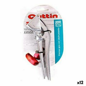 Schiaccia Aglio con Snocciolatore Quttin 46527 (12 Unità) di Quttin, Piatti e teglie - Rif: S2226620, Prezzo: 35,43 €, Sconto: %