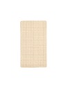 Non-slip Shower Mat Frames Beige PVC 67,7 x 38,5 x 0,7 cm (6 Units) | Tienda24 Tienda24.eu