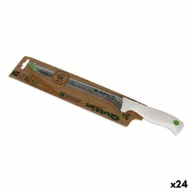 Coltello per Prosciutto Quttin Bio (22 cm) 24 Unità 22 cm di Quttin, Coltelli da prosciutto - Rif: S2226656, Prezzo: 35,15 €,...