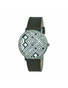 Herrenuhr Guess GW0387G3 Schwarz | Tienda24 Tienda24.eu