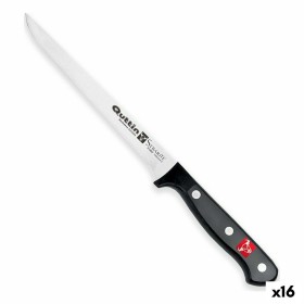 Couteau à jambon Quttin Sybarite 16 Unités 2,5 mm de Quttin, Couteaux à jambon - Réf : S2226677, Prix : 54,10 €, Remise : %