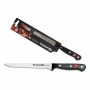 Coltello per Prosciutto Quttin Sybarite 16 Unità 2,5 mm di Quttin, Coltelli da prosciutto - Rif: S2226677, Prezzo: 54,10 €, S...