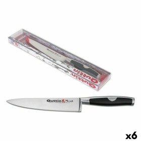 Knife Set Quttin Moare (15 cm) 2,5 mm (6 Units) by Quttin, Kitchen Knife Sets - Ref: S2226681, Price: 48,42 €, Discount: %