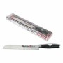 Bread Knife Quttin Moare (22 cm) 6 Units 3 mm by Quttin, Bread Knives - Ref: S2226683, Price: 65,23 €, Discount: %