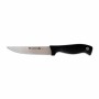 Cuchillo Chef Quttin Dynamic Negro 14 cm (16 Unidades) de Quttin, Cuchillos de cocinero - Ref: S2226688, Precio: 37,27 €, Des...