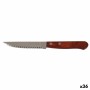 Cuchillo para Carne Quttin Packwood Madera (36 Unidades) de Quttin, Cuchillos - Ref: S2226696, Precio: 62,46 €, Descuento: %