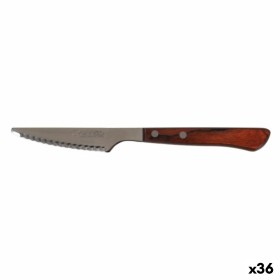 Cuchillo para Chuletas Quttin Packwood Madera (36 Unidades) de Quttin, Cuchillos - Ref: S2226697, Precio: 66,71 €, Descuento: %