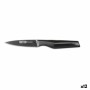 Cuchillo Pelador Quttin Black Edition 10,5 cm 1,8 mm (12 Unidades) de Quttin, Cuchillos para pelar - Ref: S2226698, Precio: 4...