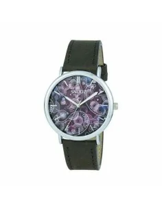 Montre Unisexe Casio Noir (Ø 35 mm) | Tienda24 Tienda24.eu