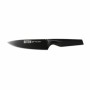 Coltello da chef Quttin Black Edition 16 cm (8 Unità) | Tienda24 - Global Online Shop Tienda24.eu