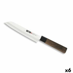 Couteau de cuisine Quttin Kiritsuke Takamura 16 cm (6 Unités) de Quttin, Couteaux de chef - Réf : S2226717, Prix : 23,41 €, R...