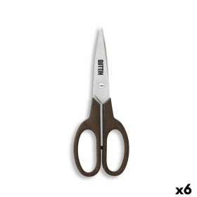 Ciseaux Quttin Takamura 20 cm (6 Unités) de Quttin, Ciseaux - Réf : S2226721, Prix : 19,24 €, Remise : %