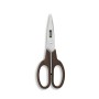 Scissors Quttin Takamura 20 cm (6 Units) by Quttin, Kitchen Scissors - Ref: S2226721, Price: 19,24 €, Discount: %