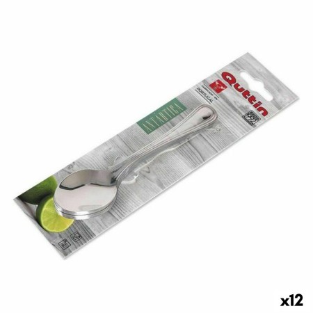 Set de Cucharas Quttin Antartica 6 Piezas (12 Unidades) de Quttin, Cucharas - Ref: S2226754, Precio: 30,37 €, Descuento: %