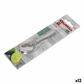 Set of Spoons Quttin Antartica 6 Pieces (12 Units) by Quttin, Spoons - Ref: S2226755, Price: 30,37 €, Discount: %