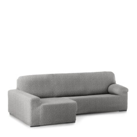 Right short arm chaise longue cover Eysa ROC Light grey 180 x 120 x 360 cm by Eysa, Sofas & Couches - Ref: D1605085, Price: 2...