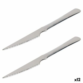 Set di Coltelli Quttin Classic 2 Pezzi (12 Unità) (2 pcs) di Quttin, Set di coltelli da cucina - Rif: S2226760, Prezzo: 31,96...