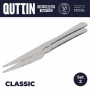 Conjunto de Facas Quttin Classic 2 Peças (12 Unidades) (2 pcs) de Quttin, Jogos de facas de cozinha - Ref: S2226760, Preço: 3...