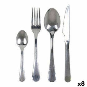 Cutlery Quttin Classic 16 Pieces (8 Units) by Quttin, Cutlery sets - Ref: S2226765, Price: 87,65 €, Discount: %