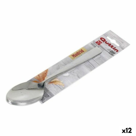 Set of Spoons Quttin Madrid (3 pcs) 3 Pieces (12 Units) by Quttin, Spoons - Ref: S2226766, Price: 30,37 €, Discount: %