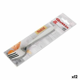 Support pour brosses à dents DKD Home Decor Bambou 7 x 7 x 11 cm | Tienda24 Tienda24.eu