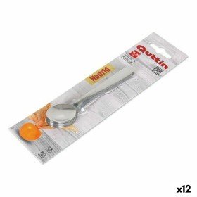 Cucharillas de Café Quttin Madrid 6 Piezas (12 Unidades) de Quttin, Cucharas - Ref: S2226771, Precio: 30,37 €, Descuento: %