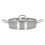 Casserole with glass lid Quttin 3,1 L (4 Units) by Quttin, Casserole pans - Ref: S2226787, Price: 66,09 €, Discount: %