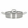 Cacerola con Tapa de Cristal Quttin 6 L Ø 32,8 cm (2 Unidades) de Quttin, Cacerolas - Ref: S2226790, Precio: 56,18 €, Descuen...