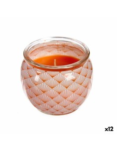 Candela Profumata Melone 7,5 x 6,3 x 7,5 cm (12 Unità) da Acorde, Candele - Ref: S3628341, Precio: 15,74 €, Descuento: %