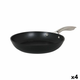 Pan Quttin Spiral Aluminium Toughened aluminium 38 x 21 x 5 cm by Quttin, Saute Pans - Ref: S2226823, Price: 45,67 €, Discoun...