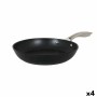 Pan Quttin Spiral Toughened aluminium Aluminium 40,5 x 23 x 4,5 cm by Quttin, Saute Pans - Ref: S2226824, Price: 51,87 €, Dis...