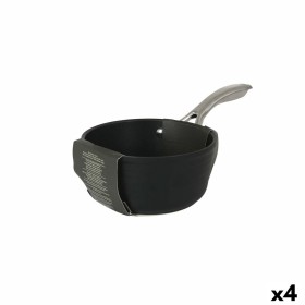 Casserole Quttin Spiral 16 cm Aluminium Aluminium forgé (4 Unités) de Quttin, Casseroles - Réf : S2226829, Prix : 48,93 €, Re...