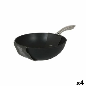 Poêle Quttin Spiral Aluminium forgé Ø 24 cm de Quttin, Sauteuses - Réf : S2226830, Prix : 58,08 €, Remise : %