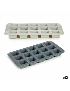 Molde de Bolos Bombons 20,7 x 2 x 11 cm (12 Unidades) de Kinvara, Formas para rebuçados - Ref: S3628378, Precio: 25,62 €, Des...