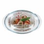 Cacerola Con Tapa Quttin 63095 Vidrio 33 x 20 x 13 cm (3L + 1L) de Quttin, Cacerolas - Ref: S2226861, Precio: 31,06 €, Descue...