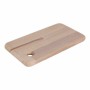 Cutting board Quttin Quttin Brown Wood 27 x 15 cm (12 Units) by Quttin, Chopping boards - Ref: S2226868, Price: 31,15 €, Disc...