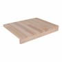 Tábua de corte Quttin Quttin Castanho Madeira 45 x 35 cm (4 Unidades) de Quttin, Tábuas de corte - Ref: S2226872, Preço: 36,8...