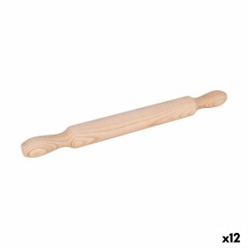 Rouleau à patisserie Quttin Quttin 47,5 x 4 cm (12 Unités) de Quttin, Rouleaux à pâtisserie - Réf : S2226874, Prix : 30,32 €,...